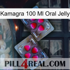 Kamagra 100 Ml Oral Jelly 15